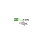 Pernetti da 1.5 0.8 7.0 (100pz) - 9000000000001